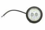 LED-sumuvalo/peruutusvalo vasen / oikea (LED, 12/24V)