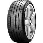 passenger/SUV Summer tyre 285/40R22 PIRELLI P ZERO SPORT 110Y XL B1 FSL