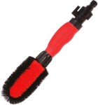wheel brush with faucet seat\'s - v2