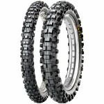 for motorcycles tyre 70/100-19 Maxxis M7304 MAXXCROSS IT 42M TL CROSS HARD INTERMED Front PRO