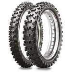 for motorcycles tyre 70/100-19 Maxxis M7332F Maxxcross MX-ST+ 42M TT CROSS SOFT Front NHS