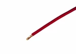 4 Connect 4-800112 STAGE2 10mm2 OFC power cable red 50m