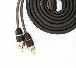 4 Connect 4-800254 STAGE2 RCA-kaapeli 3.5m