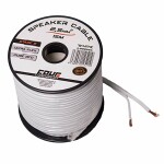 4 Connect 4-800265 OFC-minispool white 2x2.5mm2, 15m