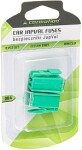 protection japval mini clip 30a 2pc blister carmotion
