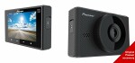Pioneer Full HD armatuurlauakaamera VREC-170RS