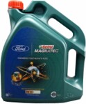 engine oil Full synth 0W30 MAGNATEC professional D 5L