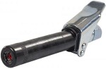 насадка для смазочного шприца мануалный с фиксатором meclube-lock 81mm. m10x1 meclube