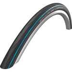 outer tyre Schwalbe Lugano II 25-622 blue edge