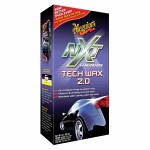 Meguiars NXT Generation Tech Wax Liquid 2.0-vaha 532ml