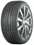 passenger/SUV Tyre Without studs 235/55R17 NOKIAN WR A4 103V XL DOT19 Friction BB272 3PMSF M+S