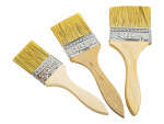 brushes set 3-pc