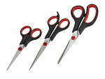 universal scissors 3 pc