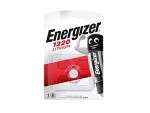 battery CR1220 - 1 pc - ENERGIZER