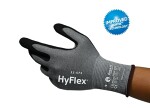 Apsauginės pirštinės ansell hyflex® 11-571, 11 dydis