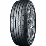 passenger/SUV Summer tyre 255/35R19 YOKOHAMA BLUEARTH AE51 96W XL RPB