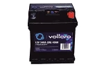battery 40AH/340A -+/175x175x190/ /VOLTARO/