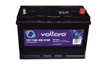 battery 91AH/740A -+/306x173x225/ /VOLTARO/