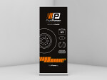 ROLL UP PROFIPOWER THE POWER OF QUALITY