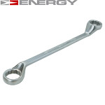 Wrench 12 point bent-ring 46X50