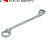 Wrench 12 point bent-ring 41X46