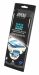 glass cleaning wipes 24pc INTENS