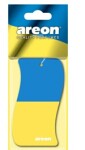 Areon Ukrainas karogs vaniļa