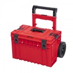 toolbox Qbrick system ONE cart 2.0 Red UHD
