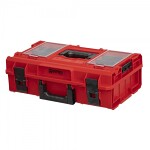 toolbox Qbrick system ONE 200 Red UHD