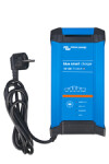 Зарядное устройство аккумулятора Victron Energy синий Smart IP22 Charger 12V/30A (3 выход) 230V