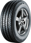 Van Summer tyre 215/75R16 CONTINENTAL ContiVanContact 100 121/119R C