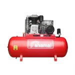 kompressori SHAMAL K30/270 FT7,5 Kompresorius K30/270 CT7