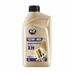 масло Полусинтетическое 10W40 1L SN/CF XN K2