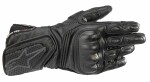 Gloves sports ALPINESTARS STELLA SP-8 V3 colour black, size S