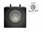 Subwoofer with box VWT6