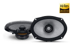 R-Series Coaxial speakers 6x9"