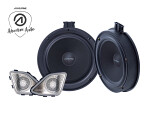 2-way 16,5cm speaker system VW T6.1