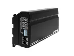 4ch power amp for Headunits