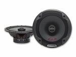 16,5cm max 240w Alpine SPG-17C2 - 6-1/2" 2- rib. 2pc. coaxial speakers