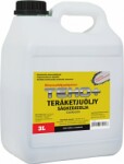 teho+  масло для цепи бензопилы 3l