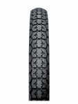 [JOM8300P210P6] City/classic tyre JOURNEY 3.00-18 TT 52P P210 Front/Rear