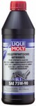 Liqui Moly Fully Synthetic Gear Oil (GL5) SAE 75W-90 1L vaihteistoöljy