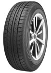 Van Summer tyre 215/70R15C NANKANG CW-20 109/107T
