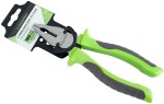 combination pliers with cutter 180mm carmotion