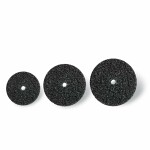 sanding disc boll abrasive non-woven fabric 100 mm 1pc