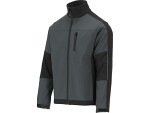 work jacket Softshell dimensions XL
