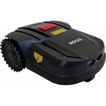 ROBOT, automatic lawn mower TOP 480, 2,2 AH
