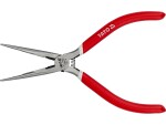 YATO YT-1956 pliers long jaws straight 6CAL