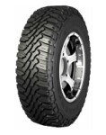 SUV Summer tyre 37x12.50R15 NANKANG FT-9 118N POR