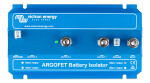 Akumulatora lādētājs / izolators victron energy argofet 200-2 akumulators 200a